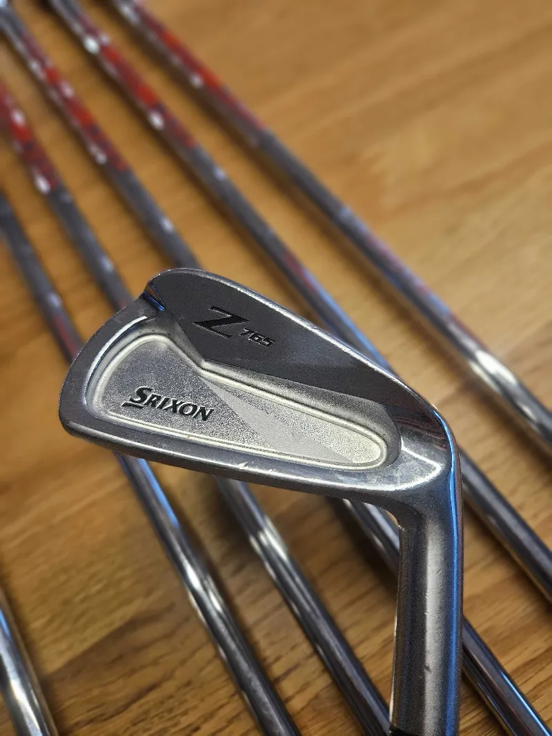 Srixon z765 thumbnail 3