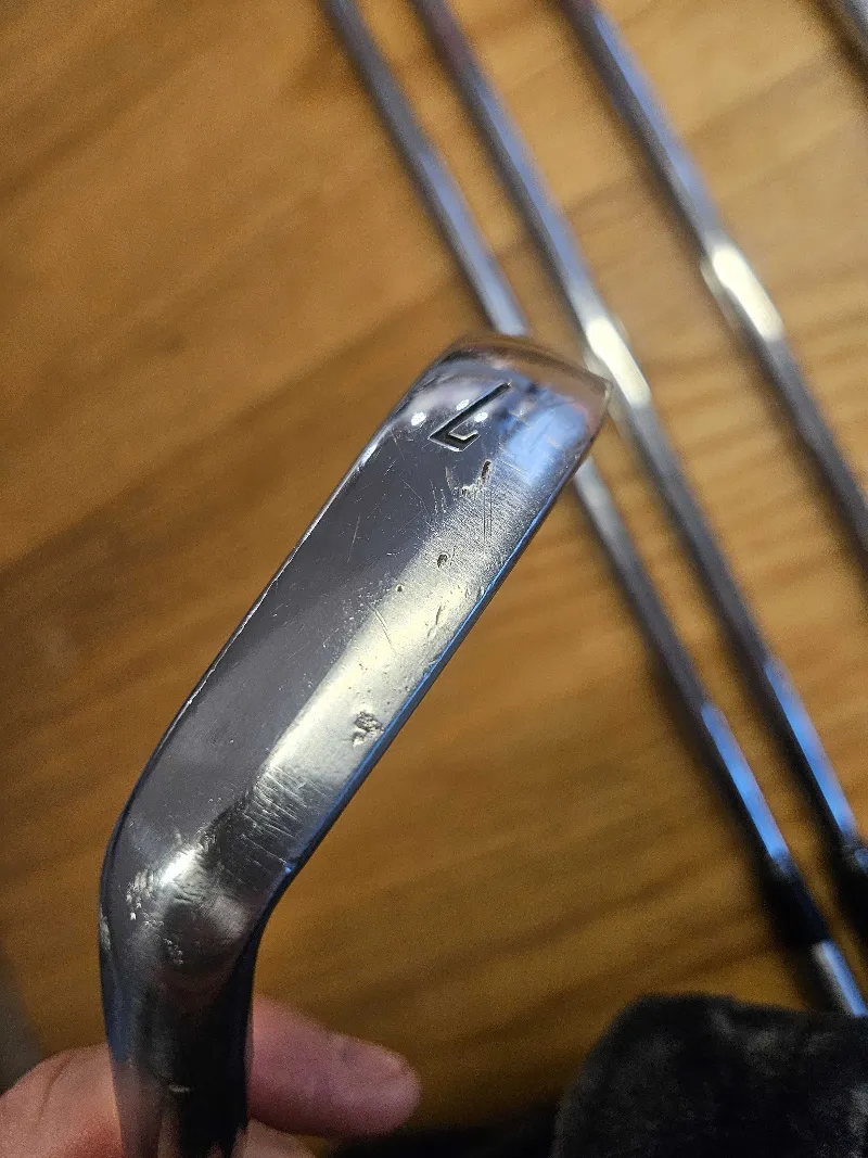 Srixon z765 thumbnail 5