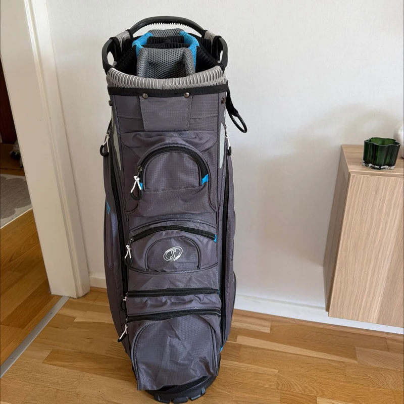 Bag spalding