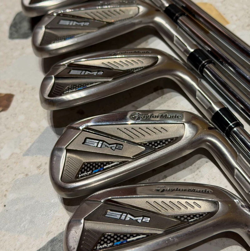 Taylor made Sim2 Max