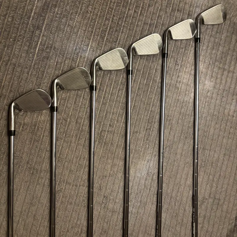 Callaway paradym Ai SMOKE 5-pw thumbnail 3
