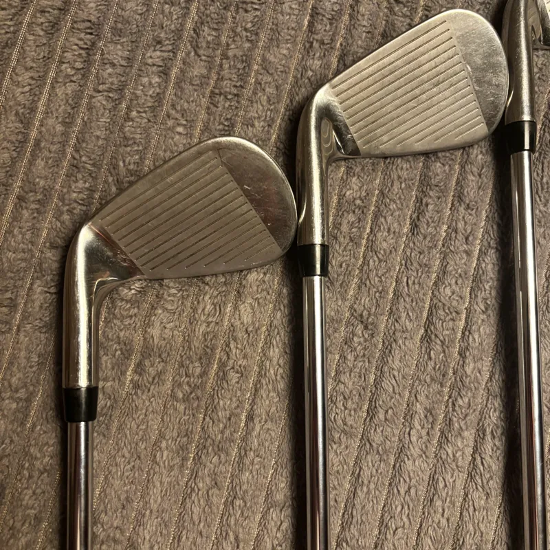 Callaway paradym Ai SMOKE 5-pw thumbnail 4