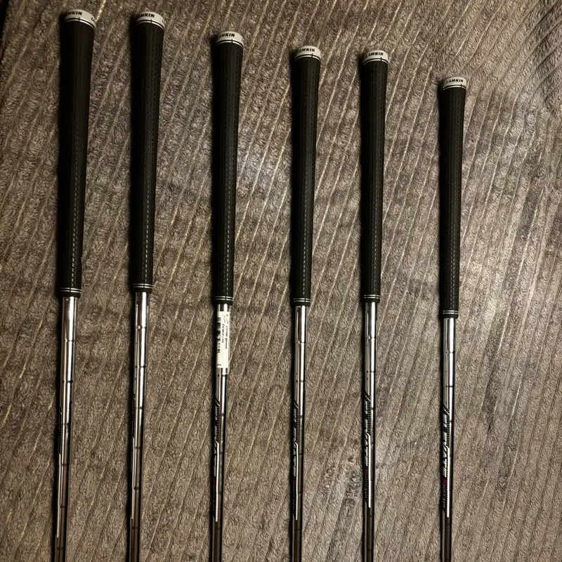 Callaway paradym Ai SMOKE 5-pw thumbnail 5