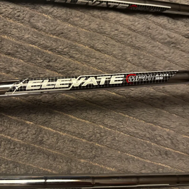 Callaway paradym Ai SMOKE 5-pw thumbnail 6