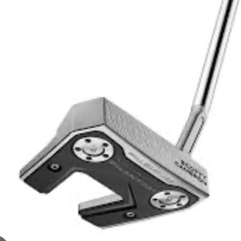 Söker en 38” Malletputter