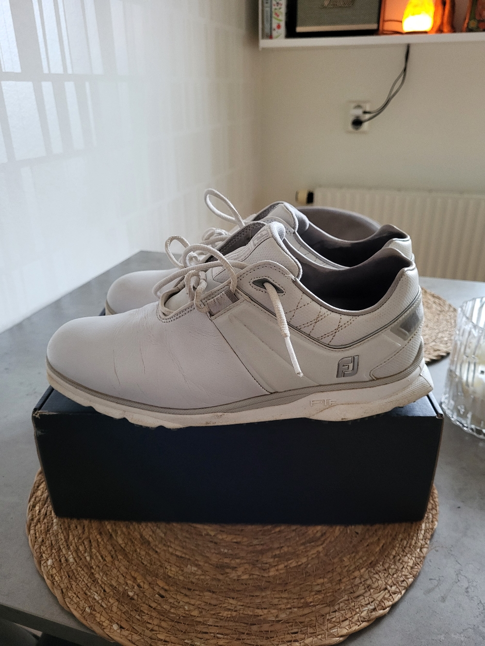 Footjoy Pro SL thumbnail 2