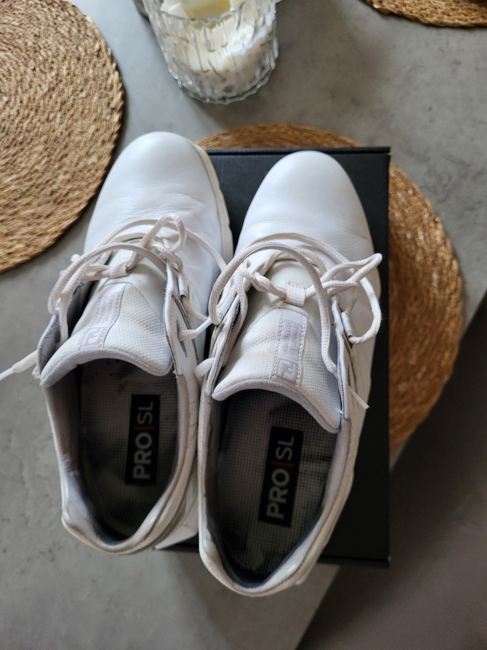Footjoy Pro SL thumbnail 3
