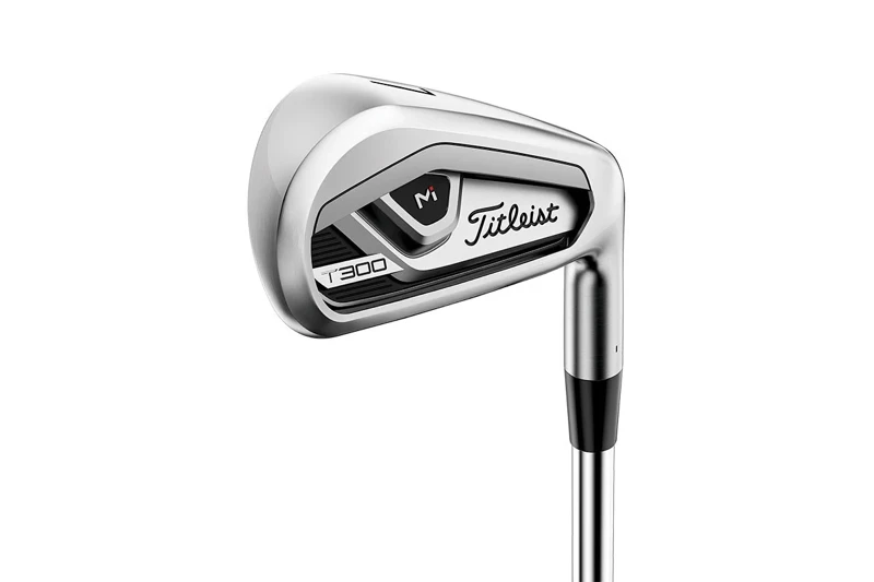 Titleist t300 5-p, 2021 regular skaft