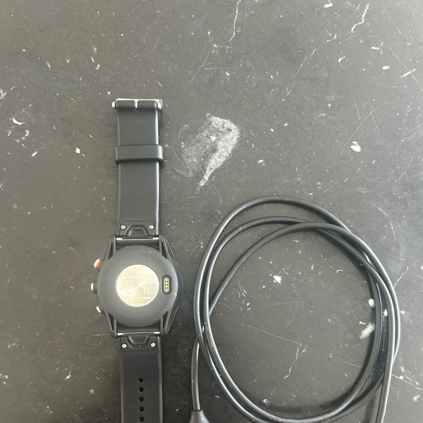 Garmin S60 thumbnail 2
