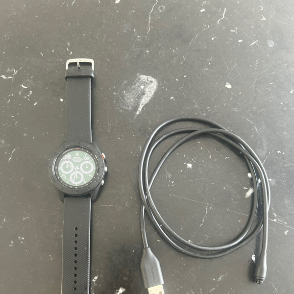 Garmin S60 thumbnail 3