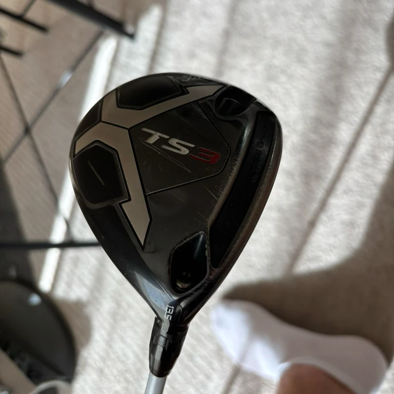 Titleist spoon Ts3
