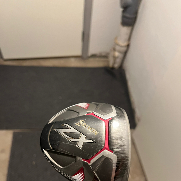 srixon zx spoon 3a thumbnail 3