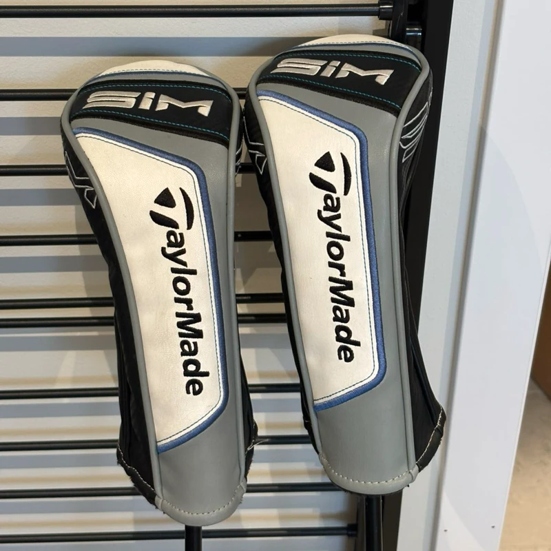 Sim Max FW3 & FW5
