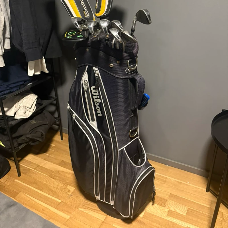 Wilson Golfbag