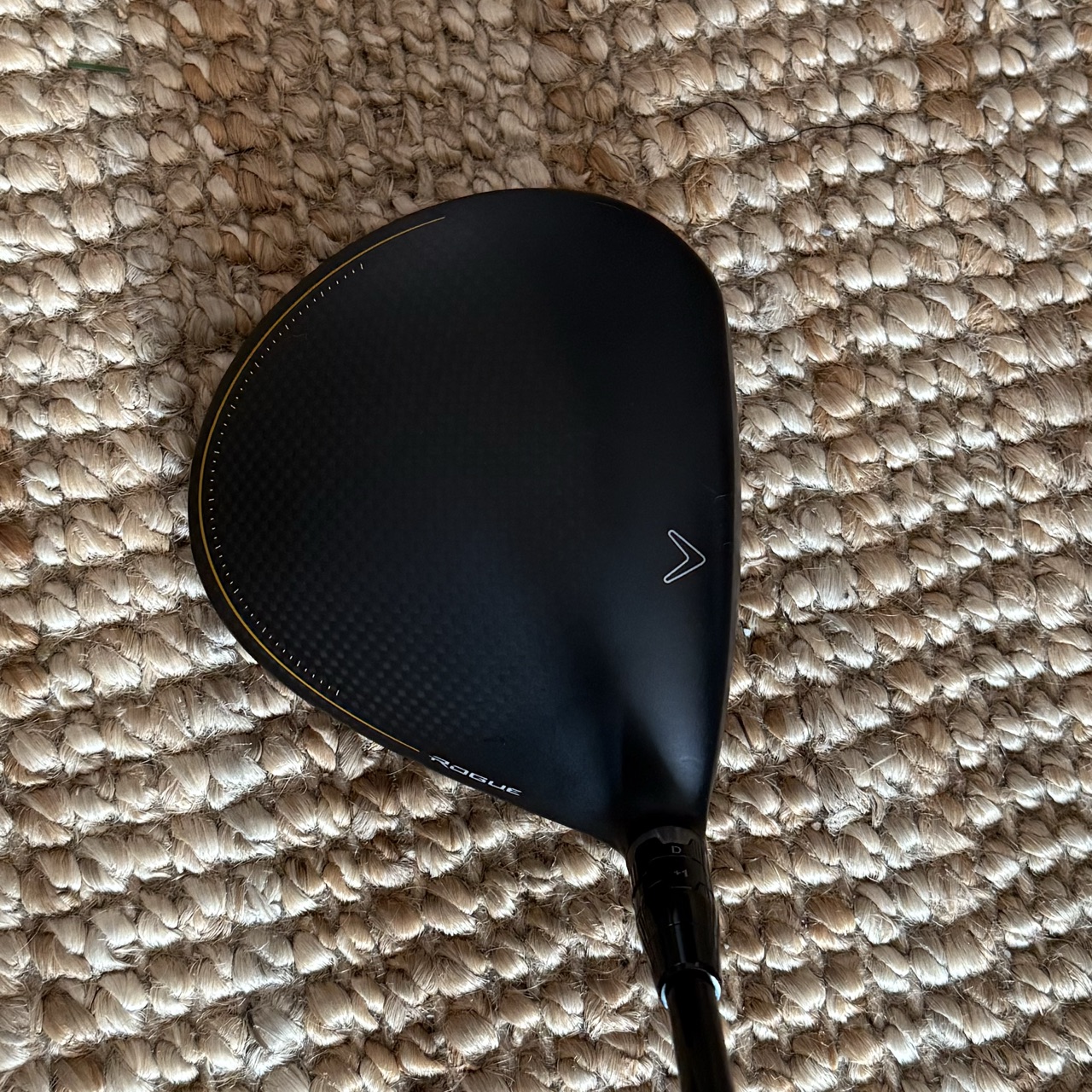 Callaway rogue ST LS triple Diamond  thumbnail 2