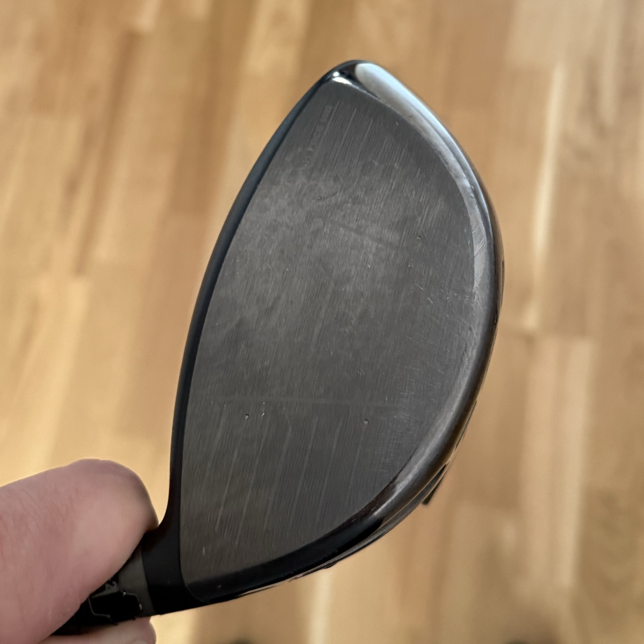 Callaway rogue ST LS triple Diamond  thumbnail 3