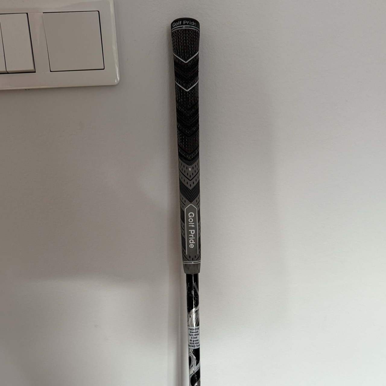 Callaway rogue ST LS triple Diamond  thumbnail 4