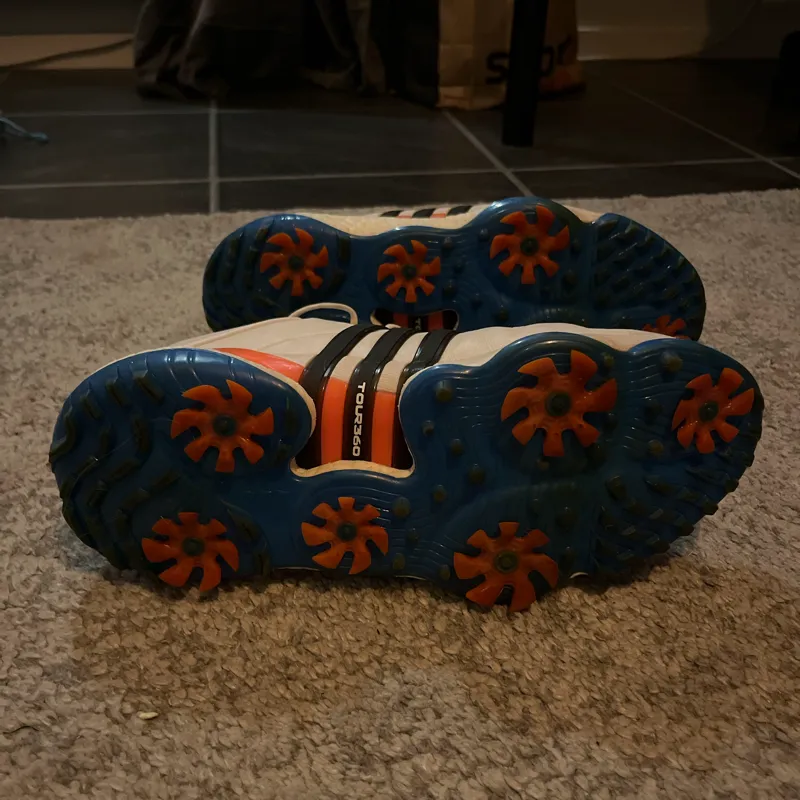 Adidas Tour360 thumbnail 3