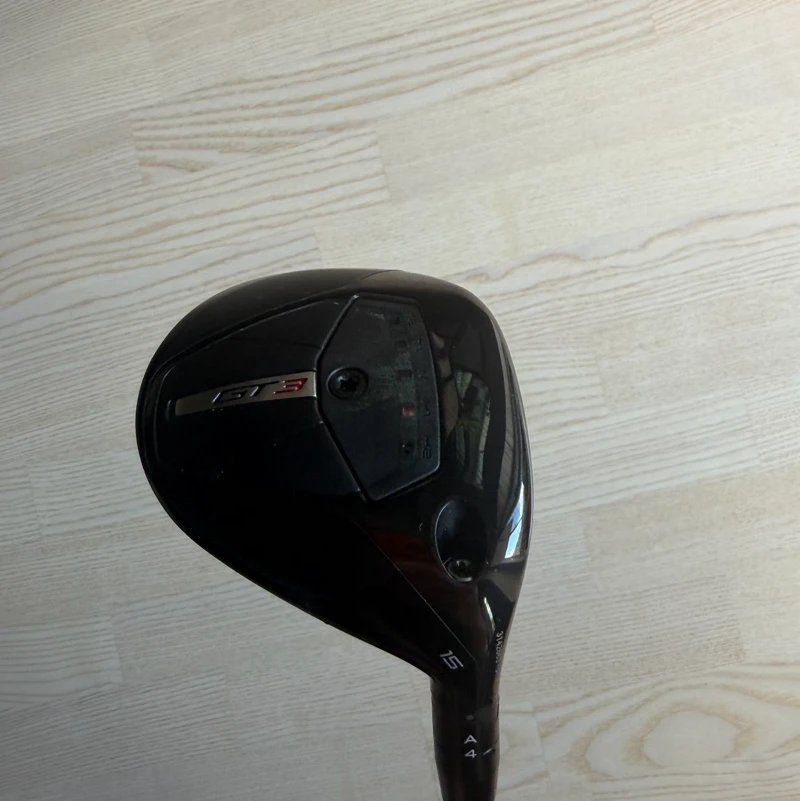 Titleist GT3 FW5