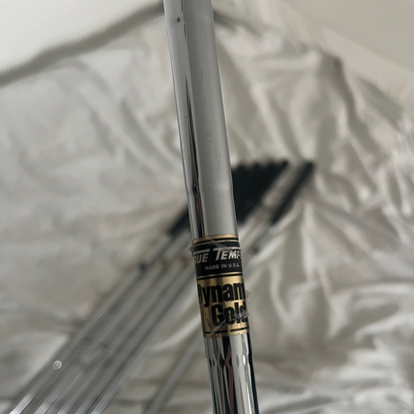Titleist AP2 järnset, vänster thumbnail 3