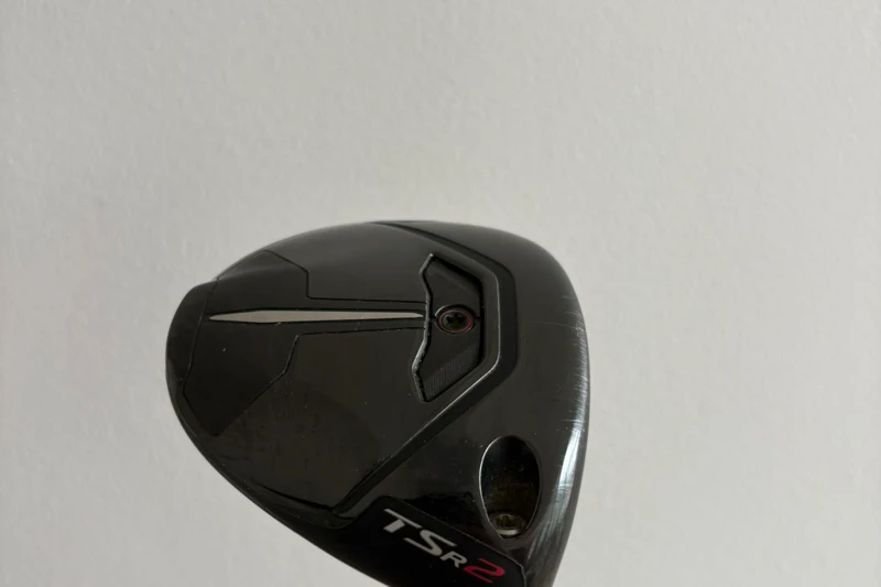Titleist Tsr2 Fw3