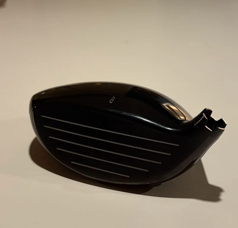 Titleist GT2 spoon med headcover