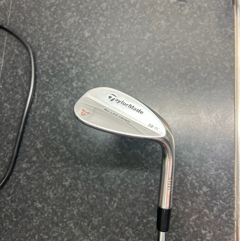 Taylormade MG wedge 58 grader