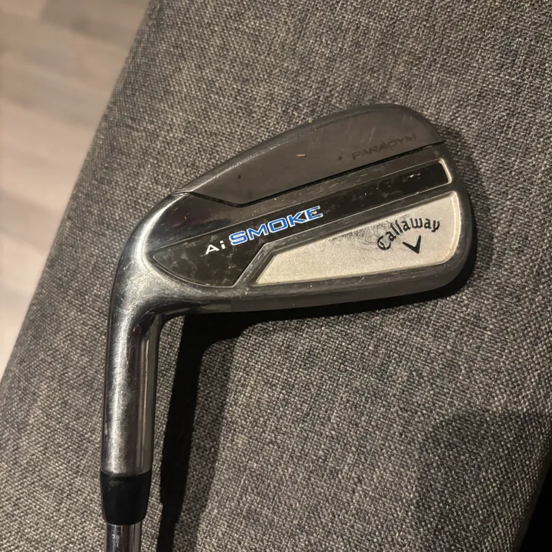 Callaway AI smoke stiff (vänster) 4-p
