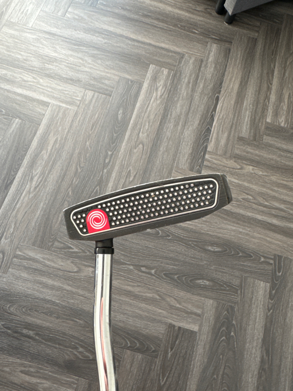 Odyssey O-Works 17 thumbnail 2