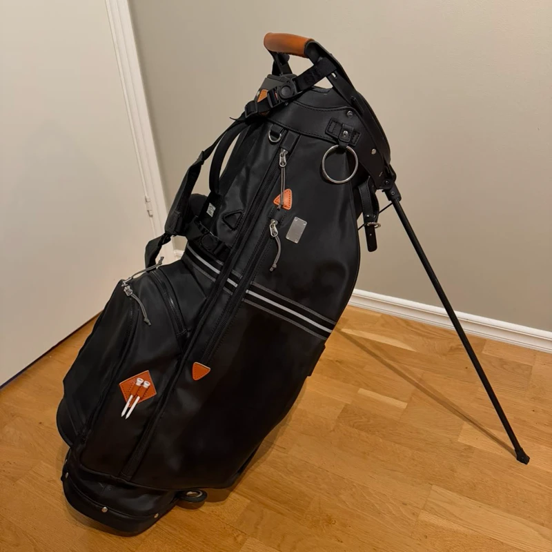 Premium Sun Mountain Mid-Stripe bärbag