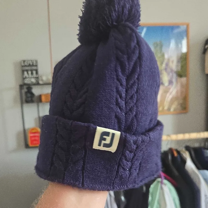 Footjoy mössa unisex