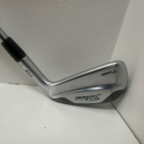 Titleist T-MB 716 Järn 3  thumbnail 2