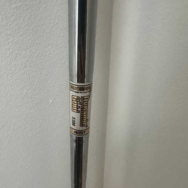 Titleist T-MB 716 Järn 3  thumbnail 3