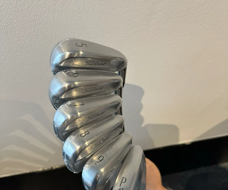 Titleist T350 Gen4 - Nya i kartong Titleist T350 Gen4 - Nya i kartong