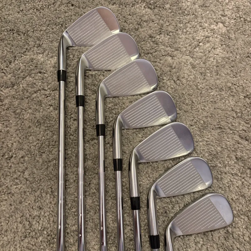 Takomo 101 Stiff 4-Pw thumbnail 2