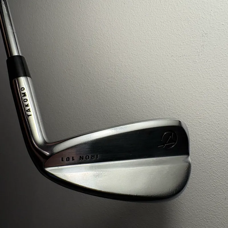 Takomo 101 Stiff 4-Pw thumbnail 3