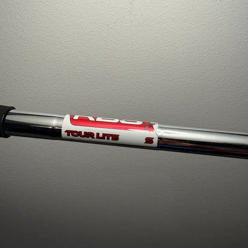 Takomo 101 Stiff 4-Pw thumbnail 5