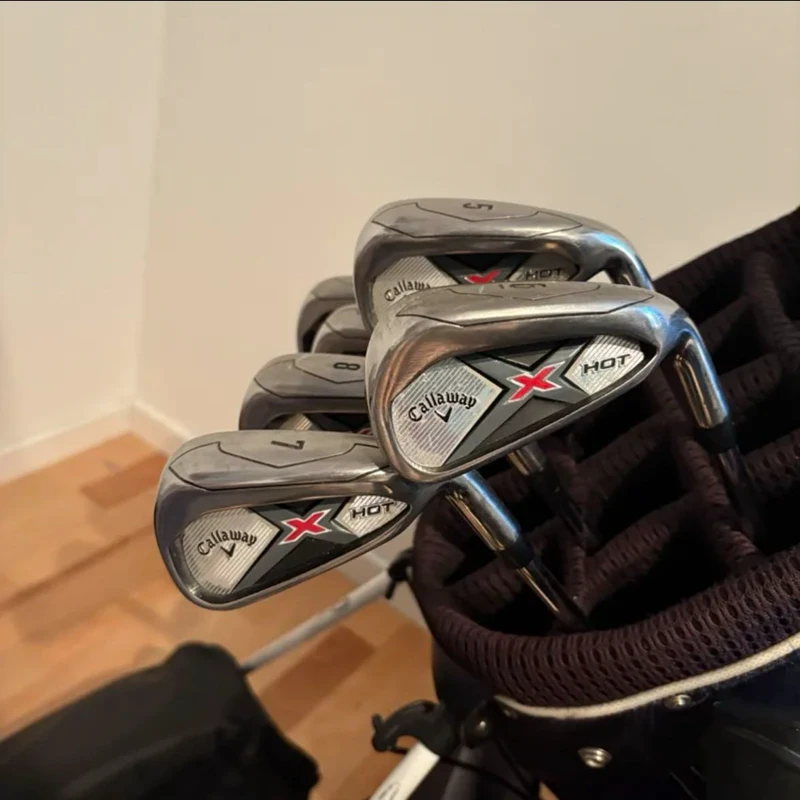 Callaway X-Hot 5-P