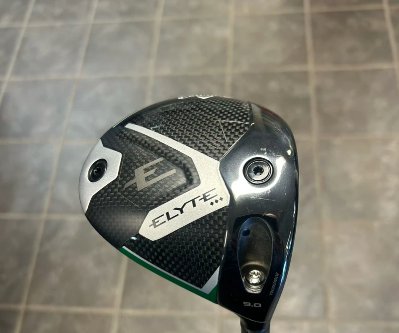 Callaway Elyte TD