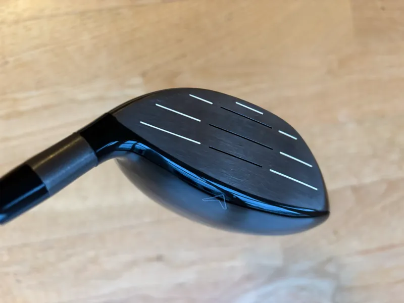 Callaway Mavrik 5 Wood thumbnail 2