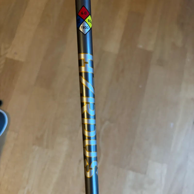 Callaway Mavrik 5 Wood thumbnail 4