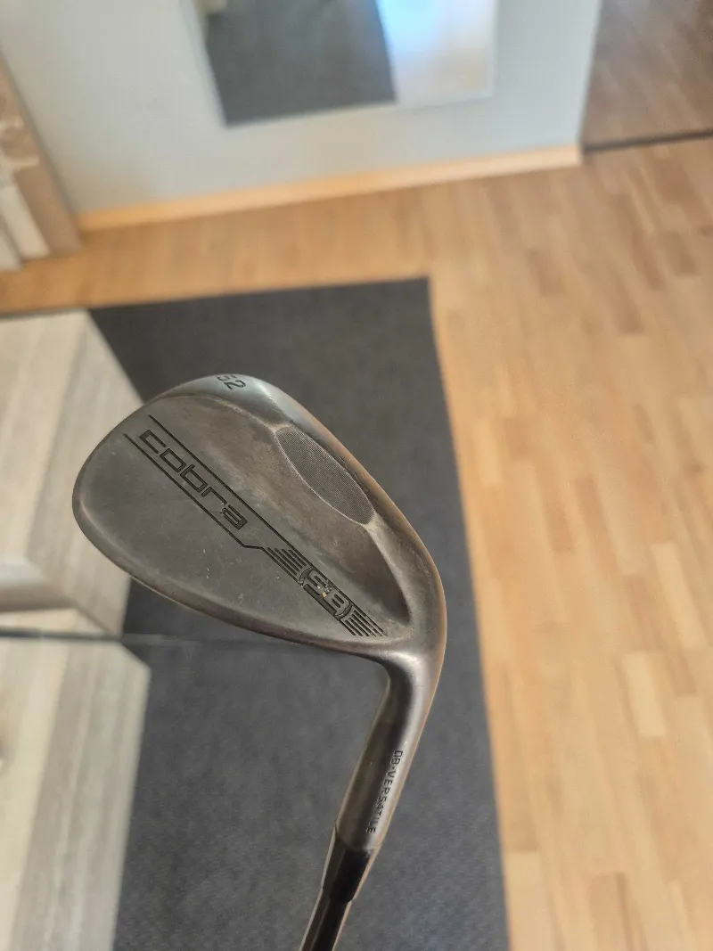 COBRA SB 52 G