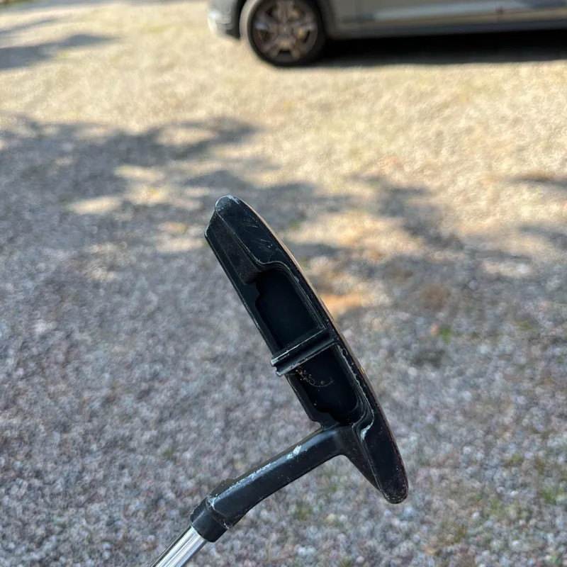 En Cougar sight-line ll putter thumbnail 3