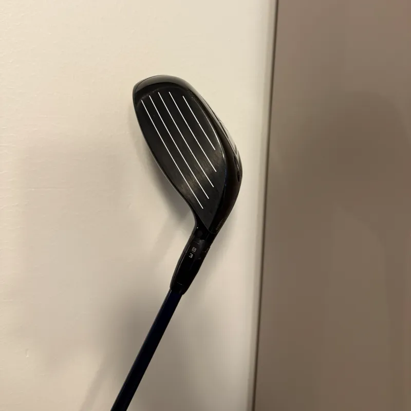 Titleist GT280 minidriver vänster, Ventus Velocore thumbnail 2