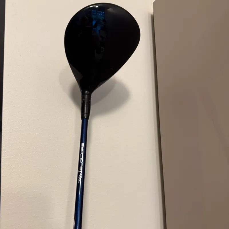 Titleist GT280 minidriver vänster, Ventus Velocore thumbnail 5