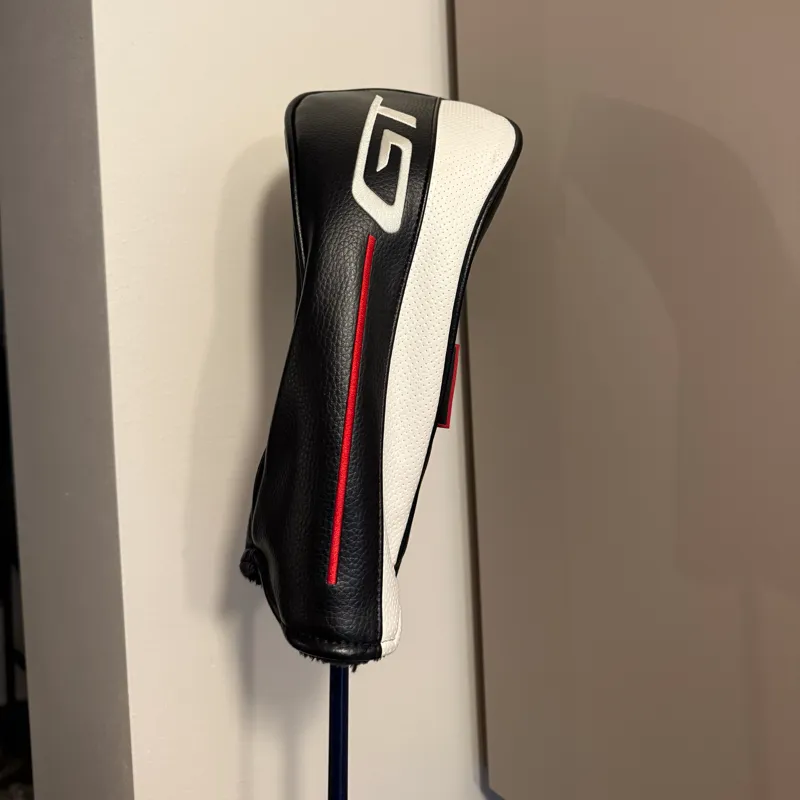Titleist GT280 minidriver vänster, Ventus Velocore thumbnail 6