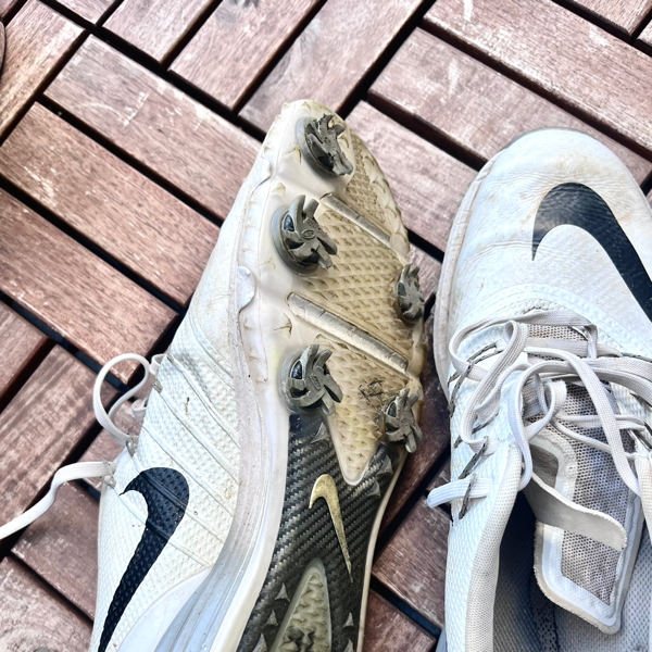 Nike Golfskor Lunar Control 3 - Strl. 43 thumbnail 2