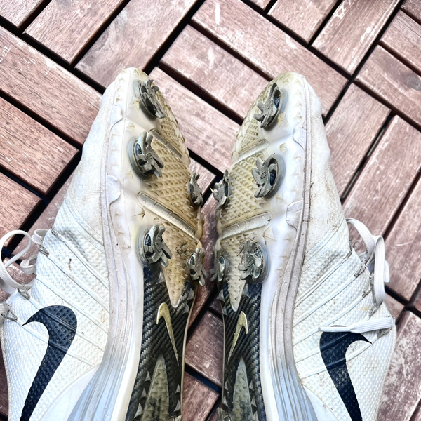 Nike Golfskor Lunar Control 3 - Strl. 43 thumbnail 3