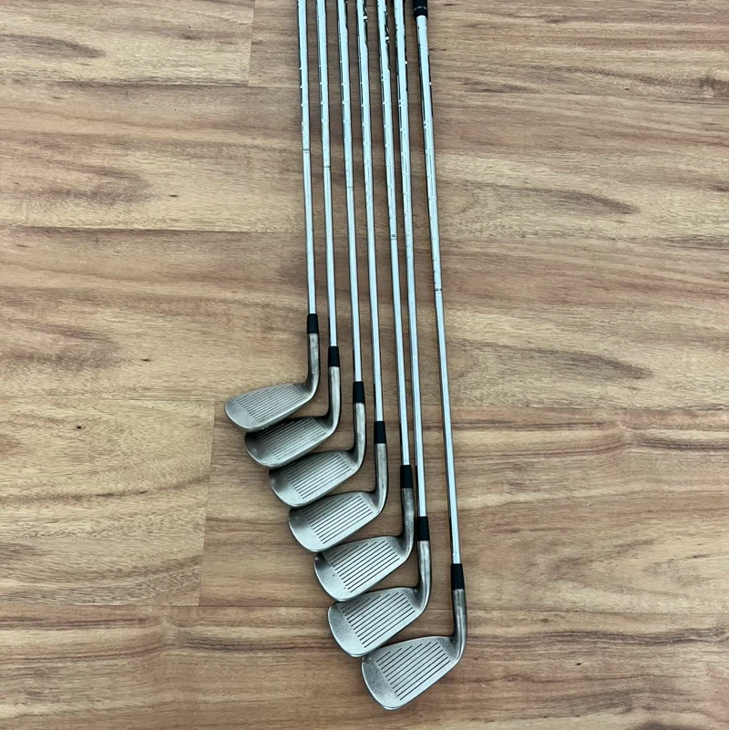 Mizuno JPX ez forged