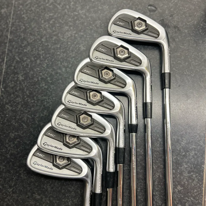 Taylormade Tour Preferred MC